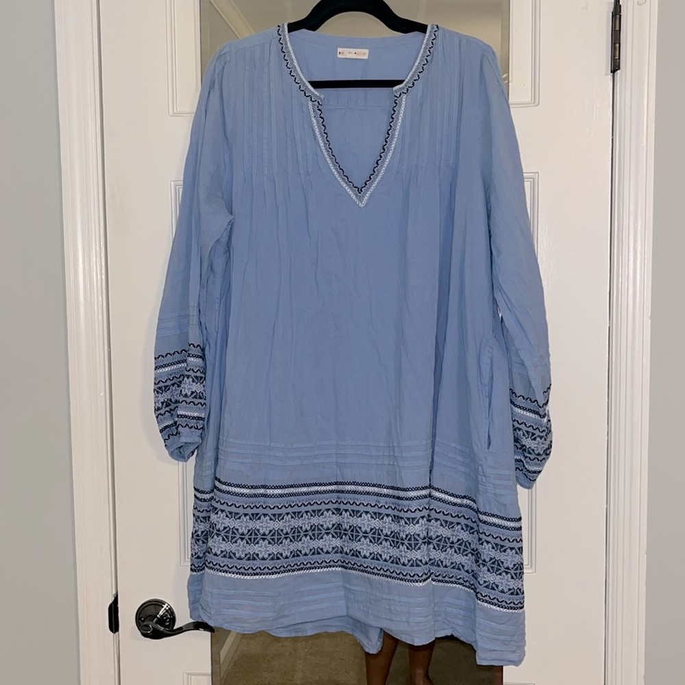 Roller Rabbit dress
